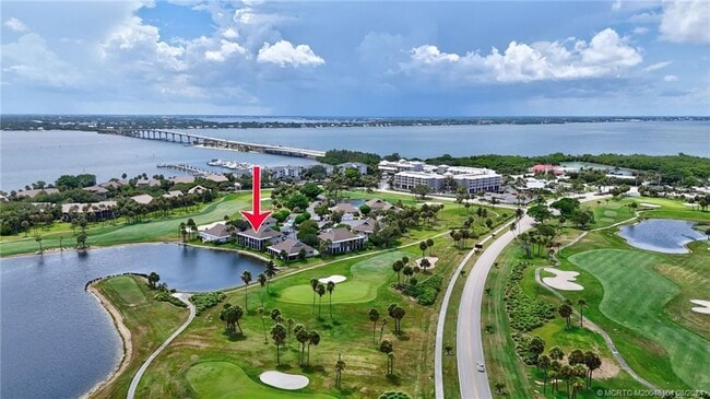 property at 311 Golfview Cir