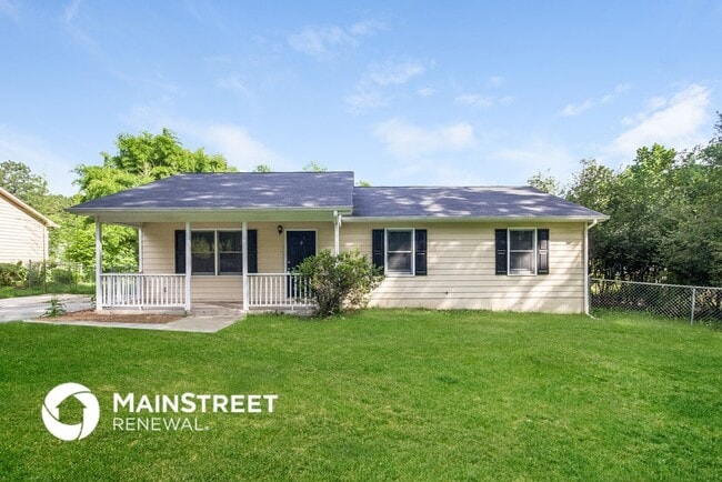 property at 471 Old Grassdale Rd NE