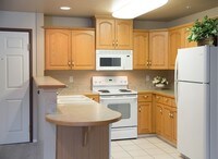 Interior Photo - Rexford Manor Retirement Community Apartments in Yakima, Washington