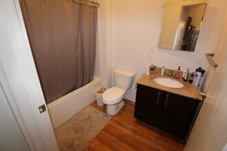 426 Mulberry in Scranton, PA - Building Photo - Interior Photo