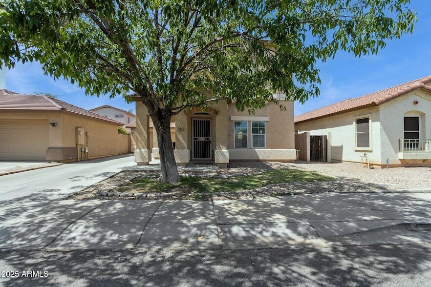 1820 E Harrison St in Gilbert, AZ - Building Photo
