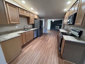 11427 Angelina Pl NE in Albuquerque, NM - Building Photo - Building Photo