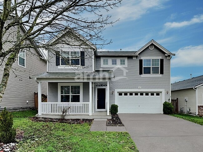 property at 17314 84th Ave Ct E