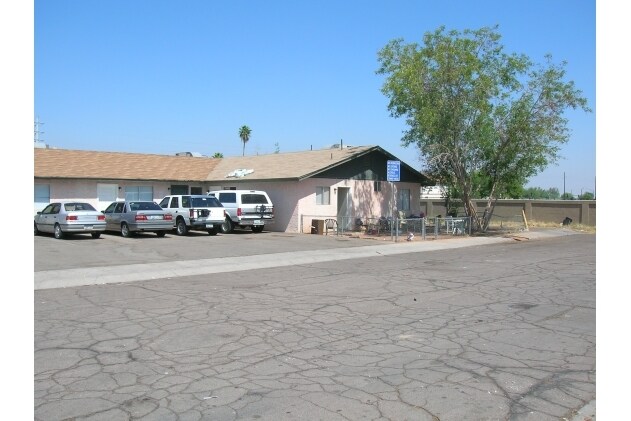 1008 E Commonwealth in Chandler, AZ - Building Photo - Building Photo