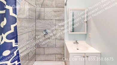 415 Owenton Ave in Frankfort, KY - Building Photo - Building Photo