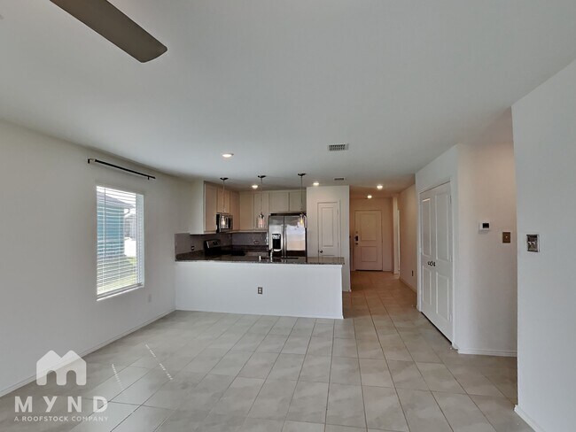 3348 Beckwith Wy in Crandall, TX - Building Photo - Building Photo