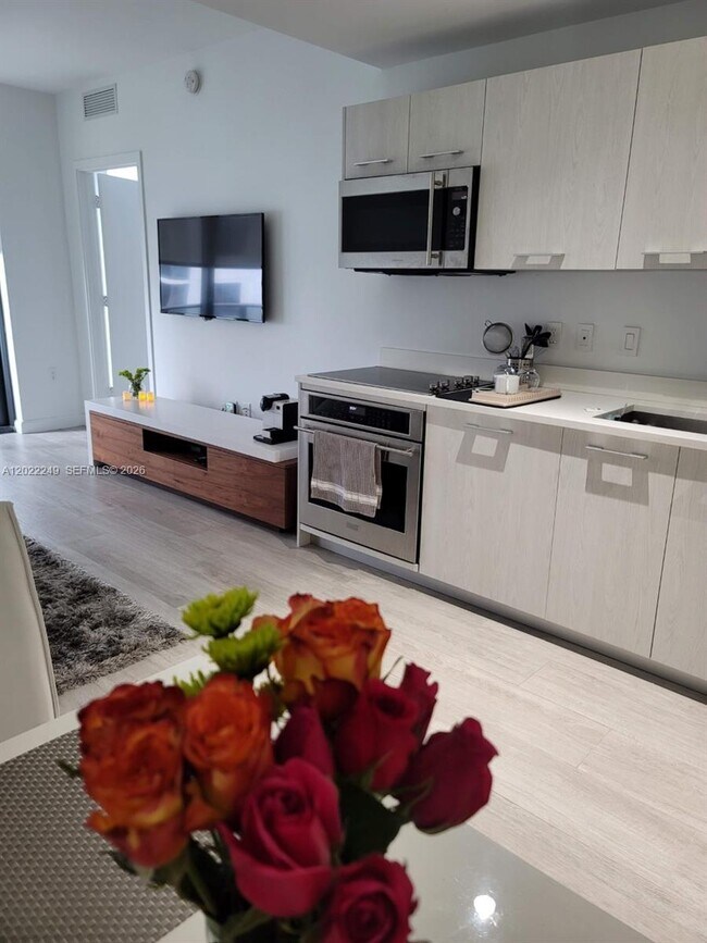 property at 55 SW 9th St