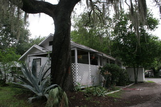 3101 W Hillsborough Ave in Tampa, FL - Building Photo - Building Photo