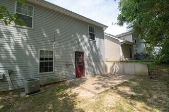 5567-5569-5569 Pinehurst Ln in Columbia, MO - Building Photo - Building Photo