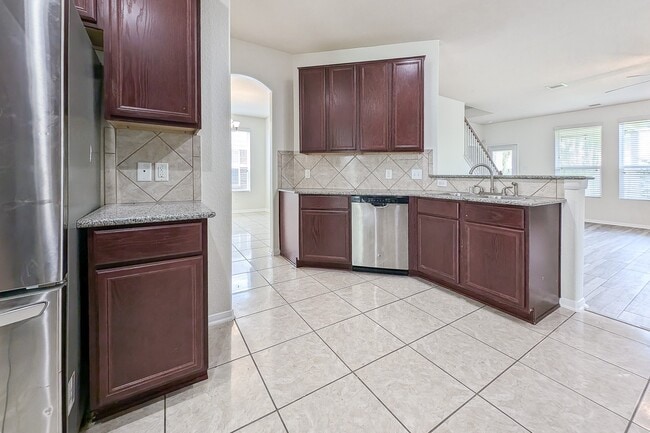 property at 10914 Chestnut Path Way