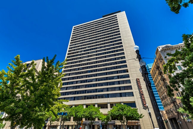 44 W Broadway, Unit 906N in Salt Lake City, UT - Building Photo - Building Photo