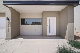 12369 Polo Norte Dr in El Paso, TX - Building Photo - Building Photo