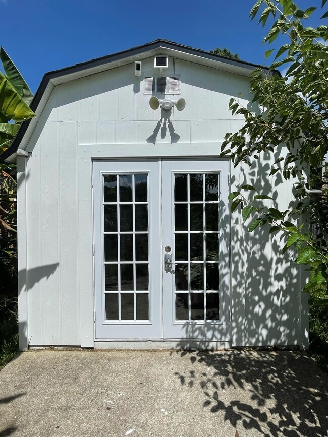 3826 Marianna Rd, Unit Tiny house in Jacksonville, FL - Foto de edificio - Building Photo