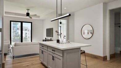 Illuminate Luxury Residences in Madison, WI - Foto de edificio - Building Photo