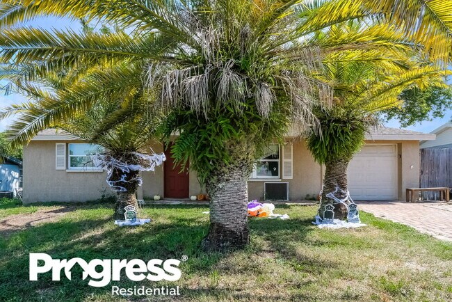 property at 9026 Prosperity Ln
