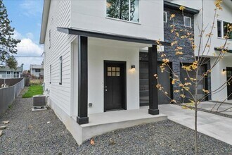 4237 E Pratt Ave in Spokane, WA - Building Photo - Building Photo