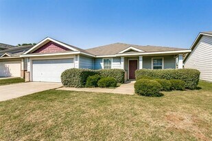 9608 Woodrow Wilson Dr in McKinney, TX - Building Photo