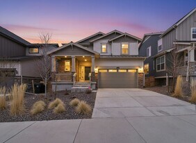 24485 E Atlantic Dr in Aurora, CO - Building Photo