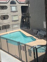 701 Capri Dr in Boulder City, NV - Building Photo