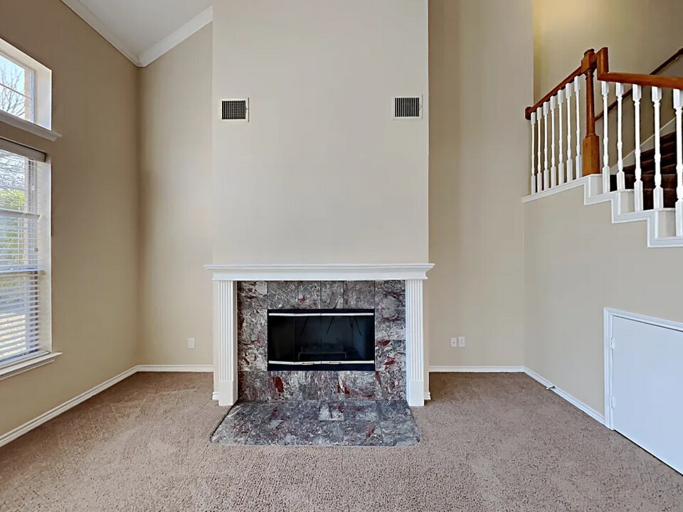 3 Devon Ct in Mansfield, TX - Building Photo