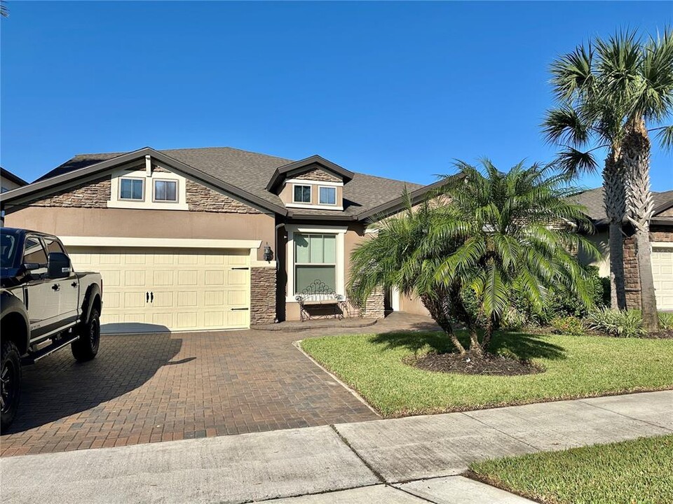 1173 Patterson Ter in Lake Mary, FL - Building Photo