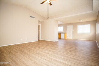 12577 Tierra Dura Dr in El Paso, TX - Building Photo - Building Photo