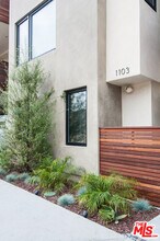 1103 Cypress Ave in Hermosa Beach, CA - Building Photo - Building Photo