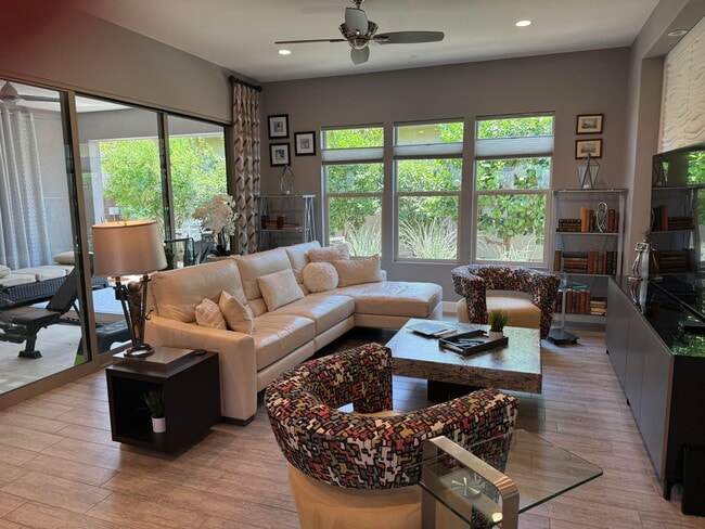 51049 Doubletree Ct in Indio, CA - Building Photo - Building Photo
