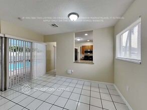 12411 SW 204th Terrace in Miami, FL - Building Photo - Building Photo