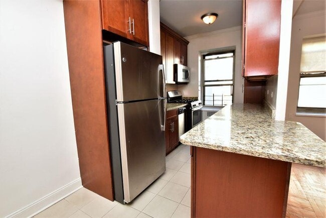 property at 63-33 98th Pl