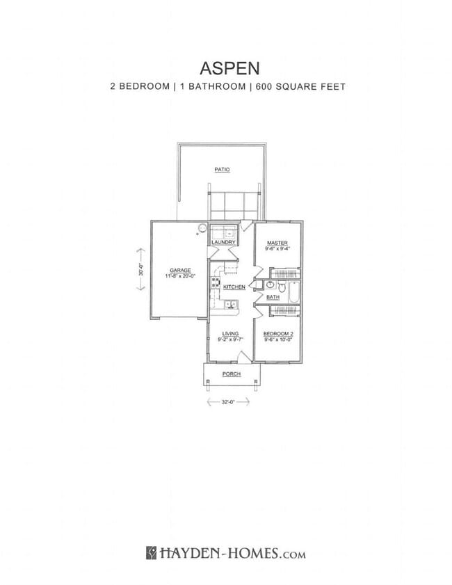 1615 NE Rumgay Ln in Bend, OR - Building Photo - Building Photo