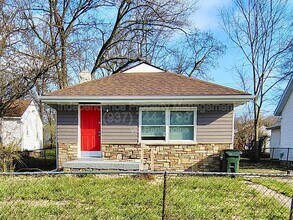 3711 Pittsburg Ave in Dayton, OH - Building Photo - Building Photo