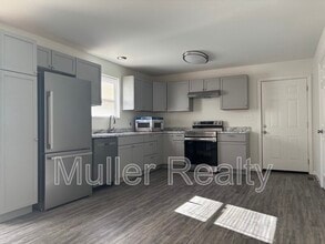 1732 Jourolman Ave in Knoxville, TN - Building Photo - Building Photo