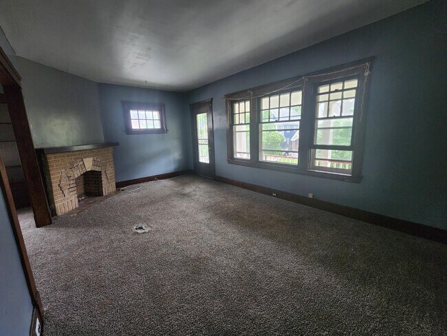 11321 Parkview Ave in Cleveland, OH - Building Photo - Building Photo