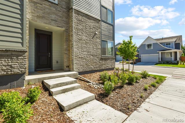 5371 Pierson Ct in Wheat Ridge, CO - Building Photo - Building Photo