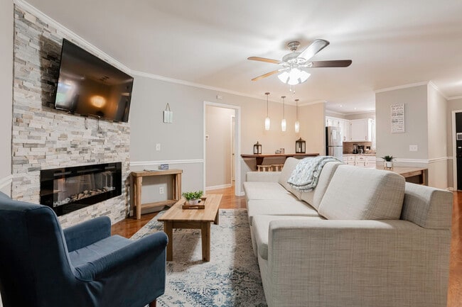 property at 204 Dutch Dr