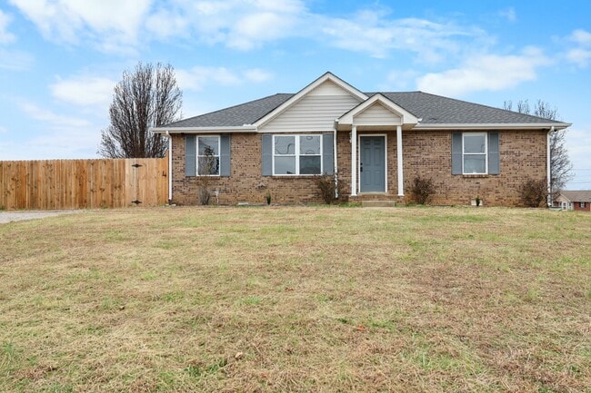 property at 1302 Sharptail Trail