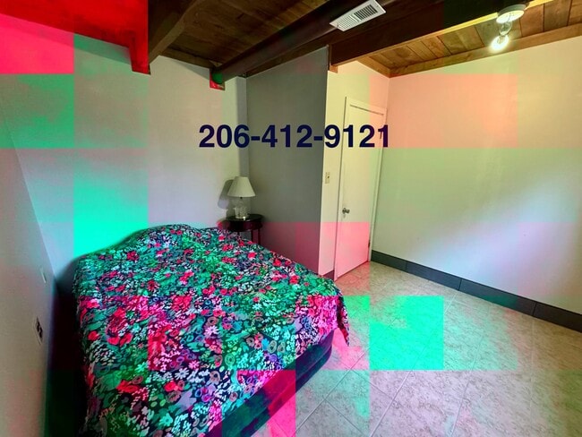property at 2426 205th Pl SW
