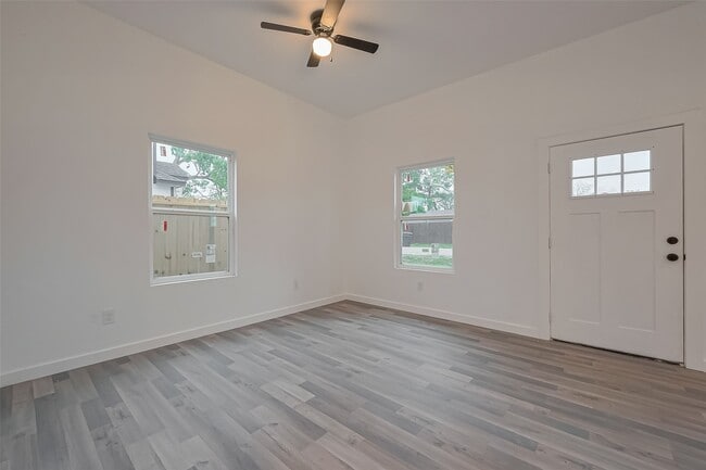 property at 9003 Hilda St