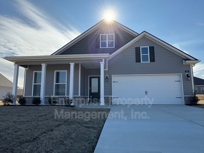 55 Burr Oak Cv in Oakland, TN - Building Photo - Building Photo
