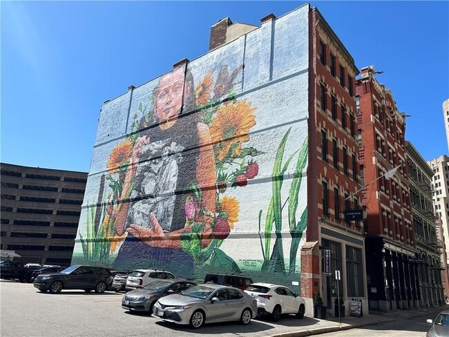32 Custom House St in Providence, RI - Building Photo - Building Photo