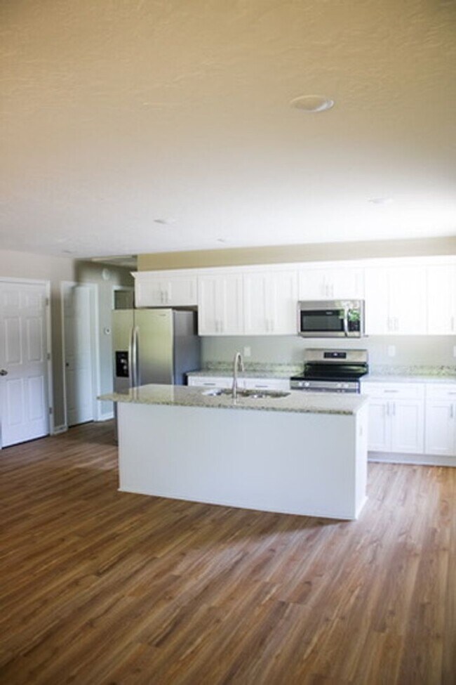 211 Bundrum Dr NW in Jacksonville, AL - Building Photo - Building Photo