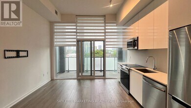 50-450 Power St in Toronto, ON - Building Photo - Building Photo