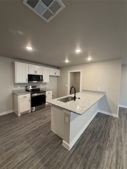 3034 Glennster St in Abilene, TX - Building Photo - Building Photo