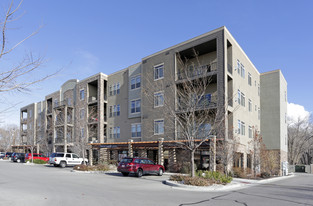 Rockwell Square Apartments