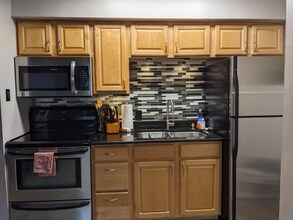 1020 15th St in Denver, CO - Building Photo - Building Photo