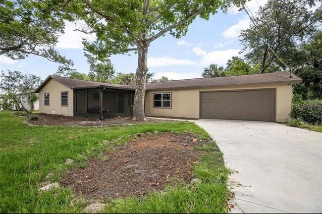 property at 5402 Turton Ln