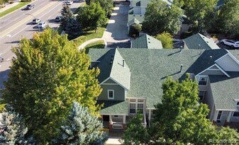 640 S Yarrow St in Lakewood, CO - Building Photo