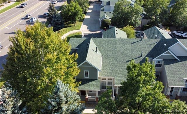 property at 640 S Yarrow St