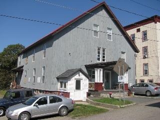 15 Jackson St in Littleton, NH - Foto de edificio